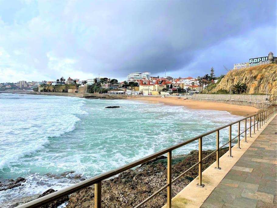 Residence Of Mercury Estoril Exterior photo